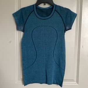 Lulu lemon Swiftly Tech